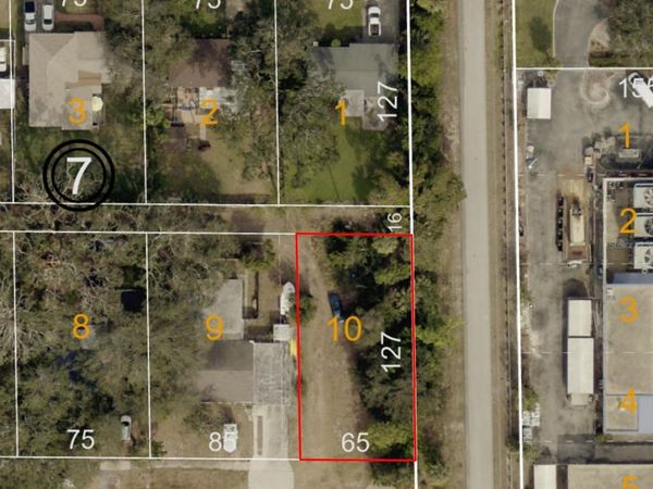6TH AVENUE N, ST PETERSBURG, FL 33710