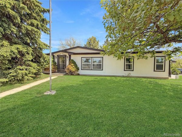 205 E 8th Street , Flagler, CO 80815