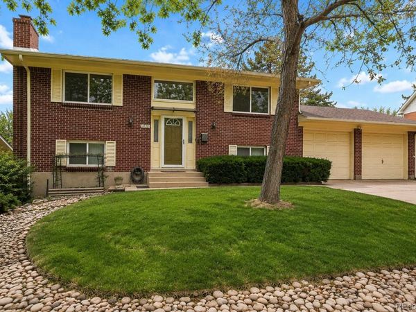 1430 Laurette Drive, Colorado Springs, CO 80909