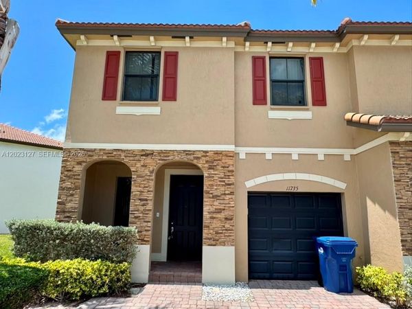 Unit 11735, Homestead, FL 33032