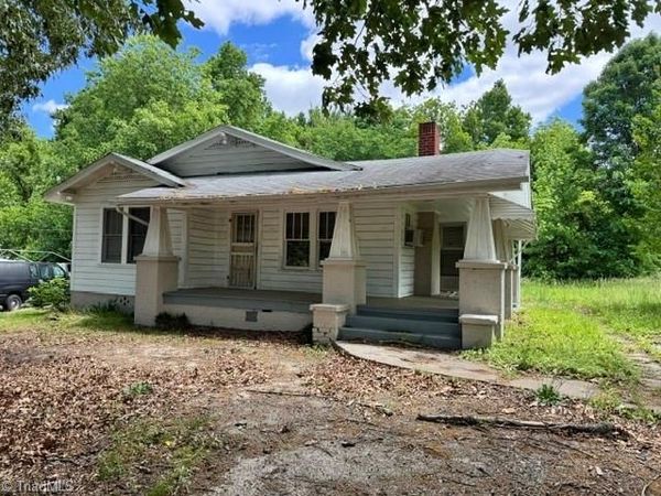 138 Sunset Drive , Thomasville, NC 27262