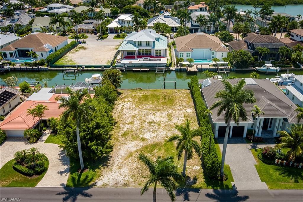 2165 Tarpon Rd , Naples, FL 34102 Photo