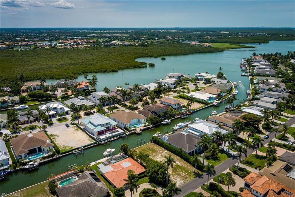 2165 Tarpon Rd , Naples, FL 34102 Photo