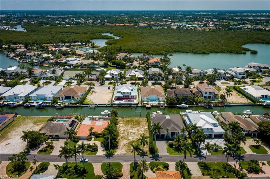 2165 Tarpon Rd , Naples, FL 34102 Photo