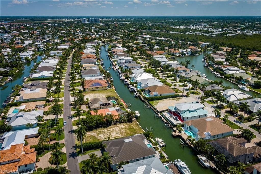 2165 Tarpon Rd , Naples, FL 34102 Photo