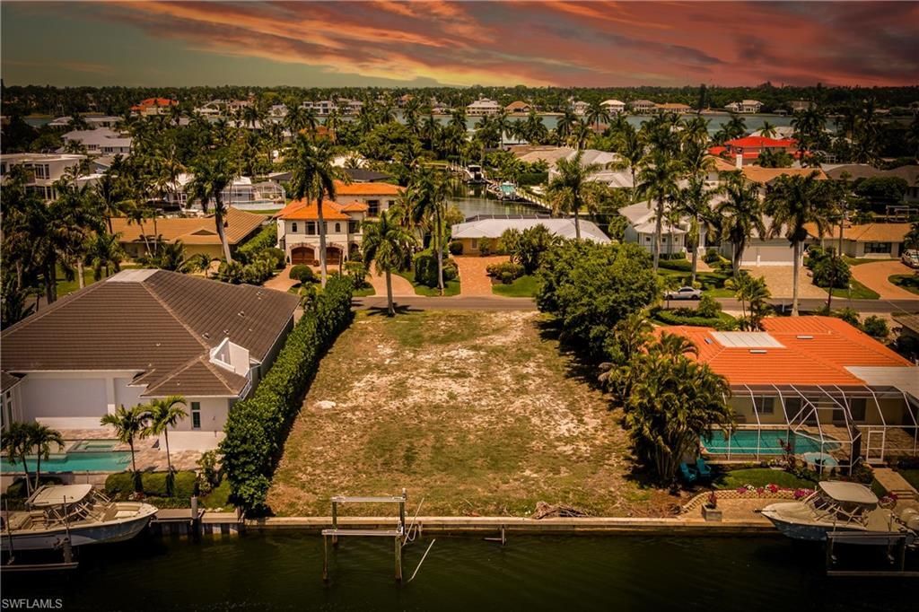 2165 Tarpon Rd , Naples, FL 34102 Photo