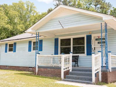 223 Farm Road, Goose Creek, SC 29445