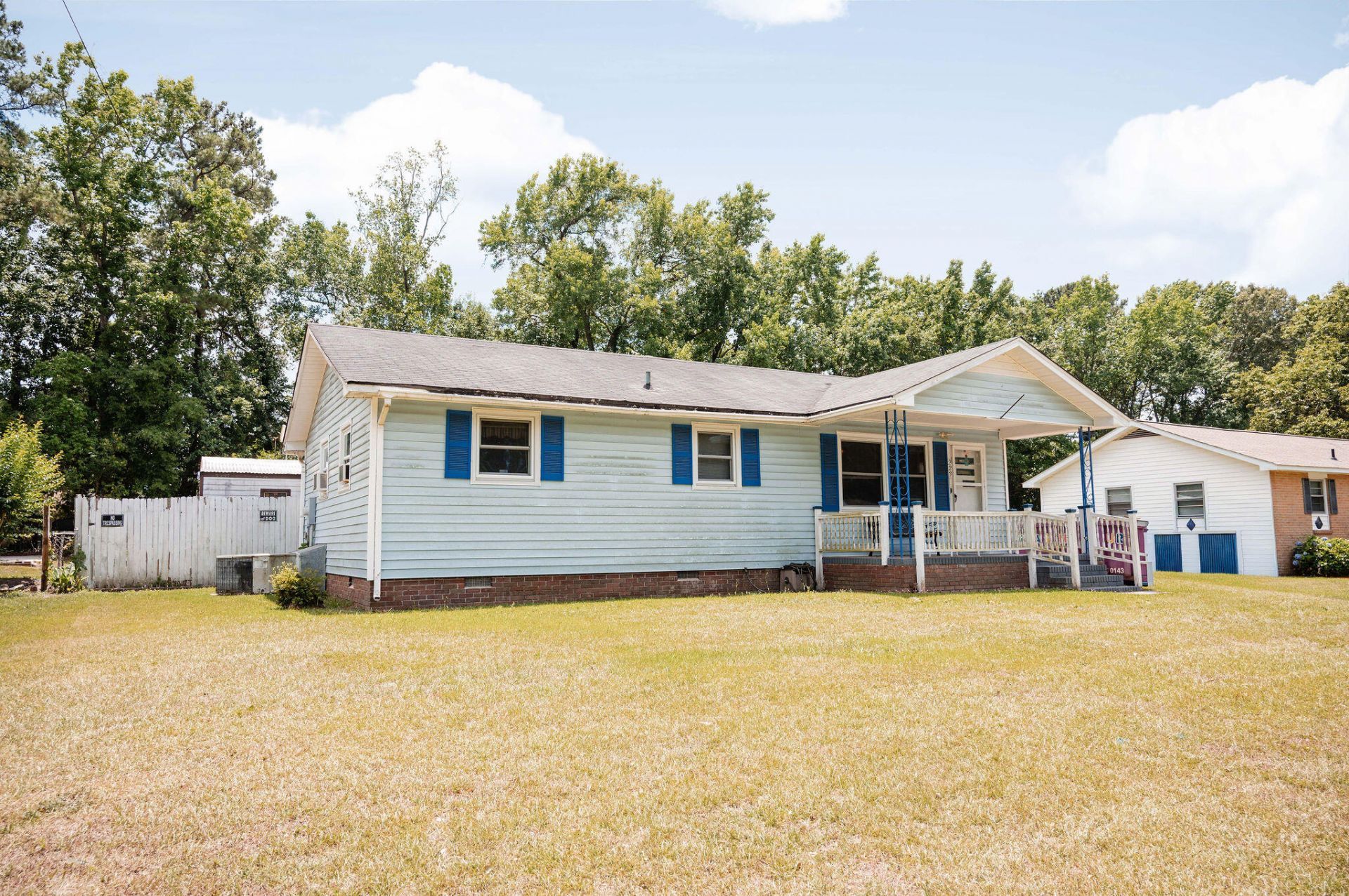 223 Farm Road Photo 4