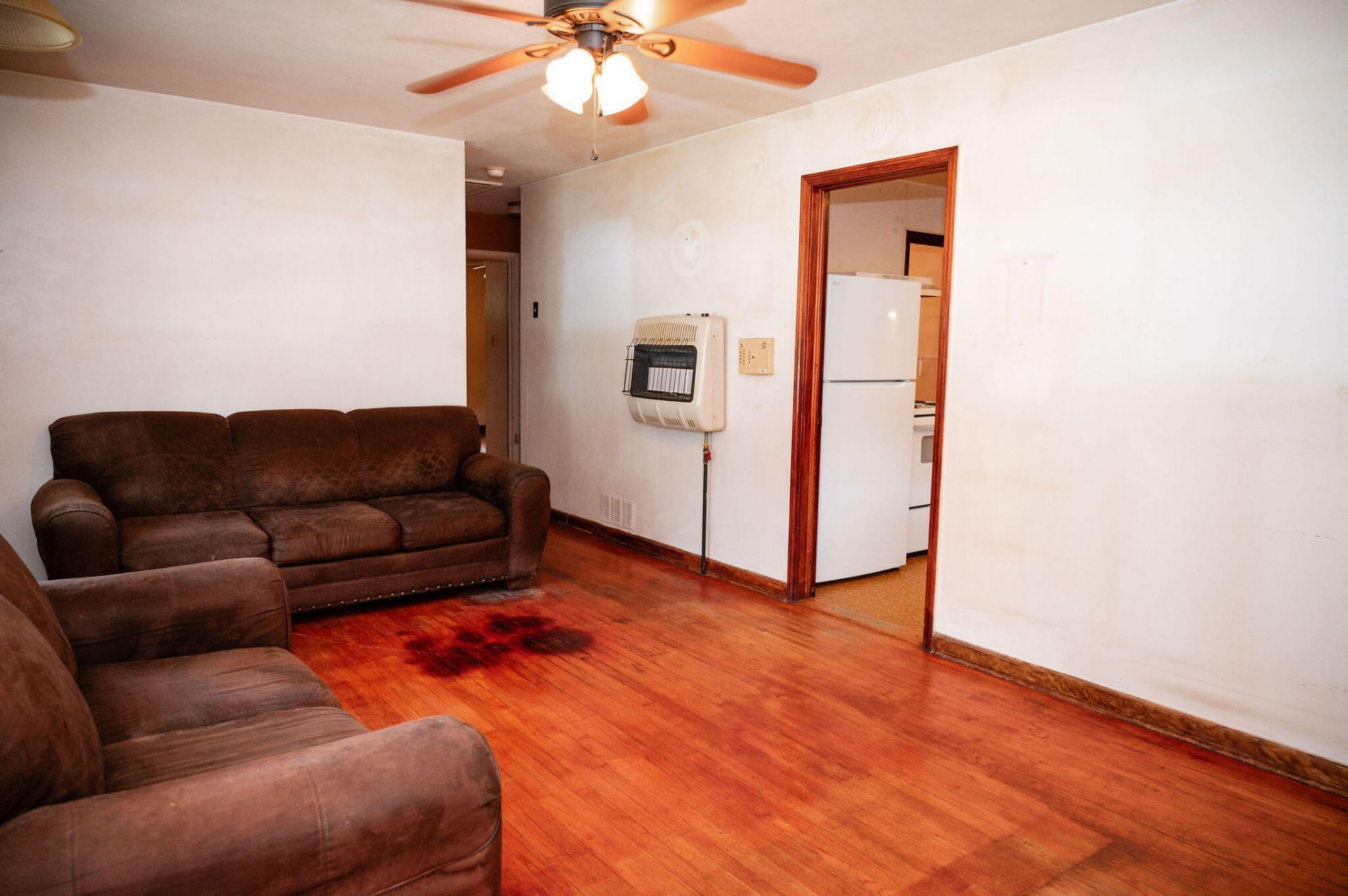 223 Farm Road Photo 5