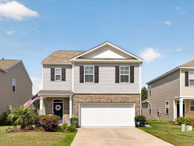 475 Cedarview Road, Summerville, SC 29486