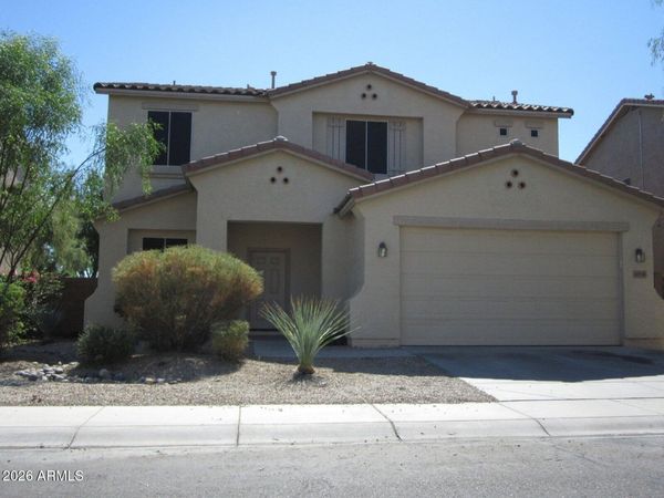 43531 W OSTER Drive, Maricopa, AZ 85138