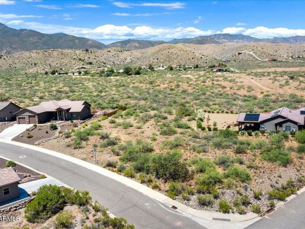 1820 W BUENA VISTA Trail, Unit 26, Clarkdale, AZ 86324