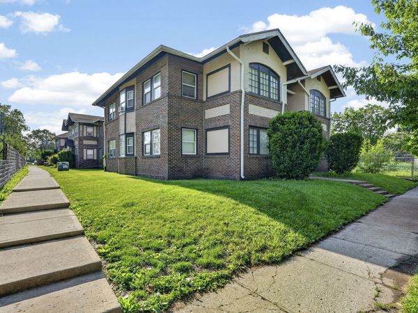 1635 Central Avenue, Indianapolis, IN 46202