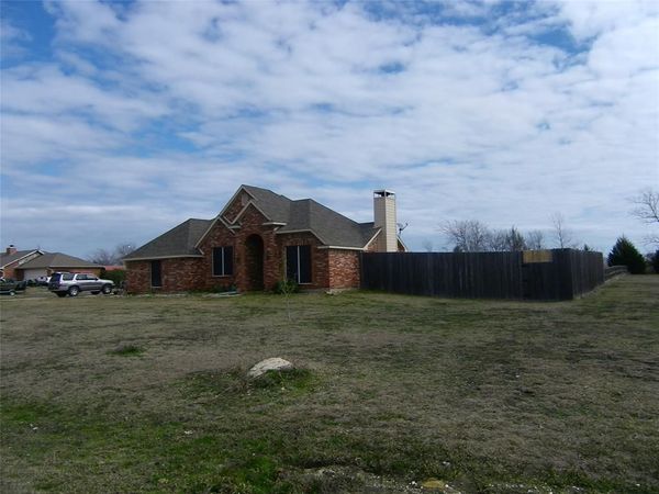 461 San Remo, Princeton, TX 75407