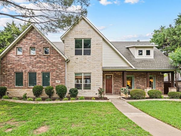 3402 Sycamore Drive, Flower Mound, TX 75028