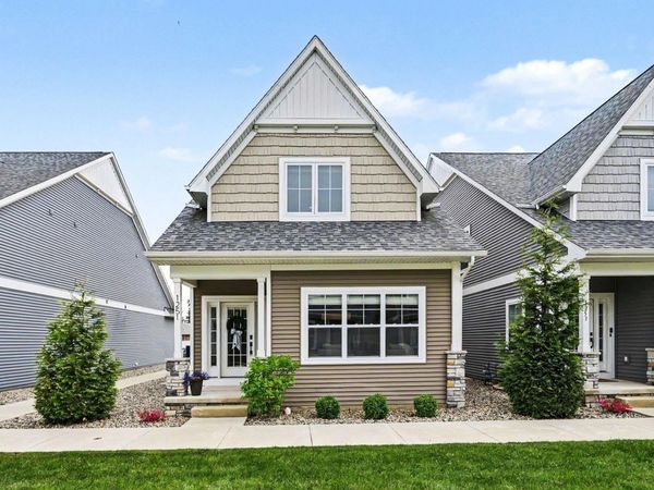1251 Echoes Circle, South Bend, IN 46615