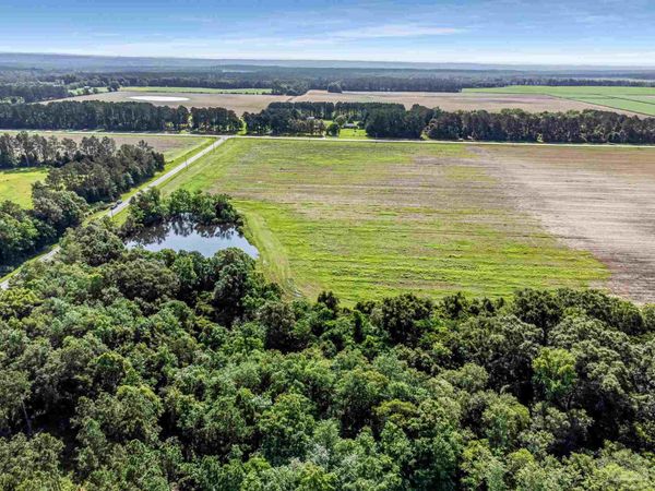 Lot 2 & 3 Tungoil Rd, Walnut Hill, FL 32568