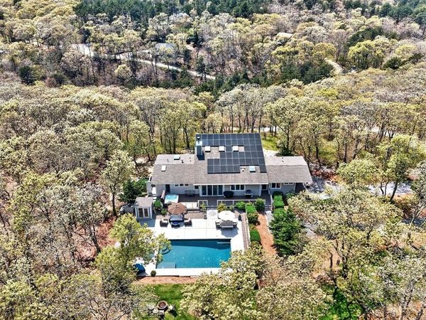 67 Old Kings Hwy, Truro, MA 02666