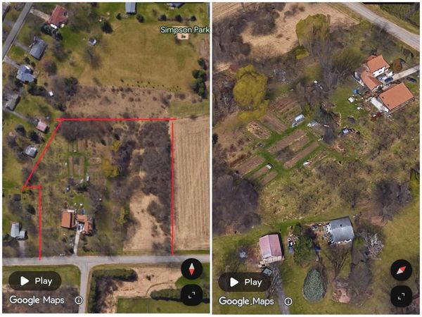 4259 Mahoney Road, McFarland, WI 53558