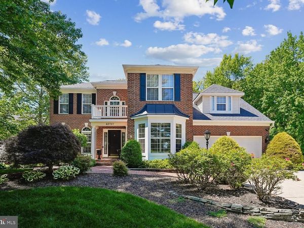42787 OATYER COURT, BROADLANDS, VA 20148