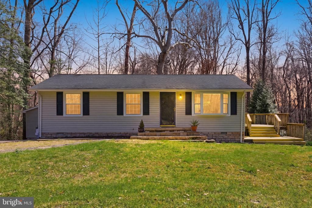 7012 Stanley Road, King George, VA 22485 Main Photo