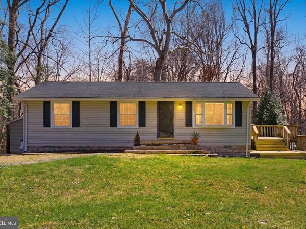 7012 STANLEY ROAD, KING GEORGE, VA 22485
