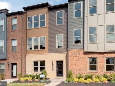 10586 RATCLIFFE TRAIL , MANASSAS, VA 20110