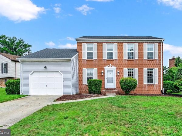 2 DAWN DAY COURT, BALTIMORE, MD 21206