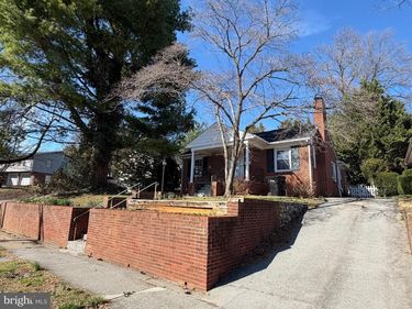 540 BELLVIEW AVE , WINCHESTER, VA 22601