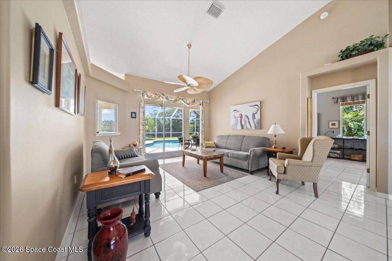 754 Thrasher Drive, Rockledge, FL 32955 Photo