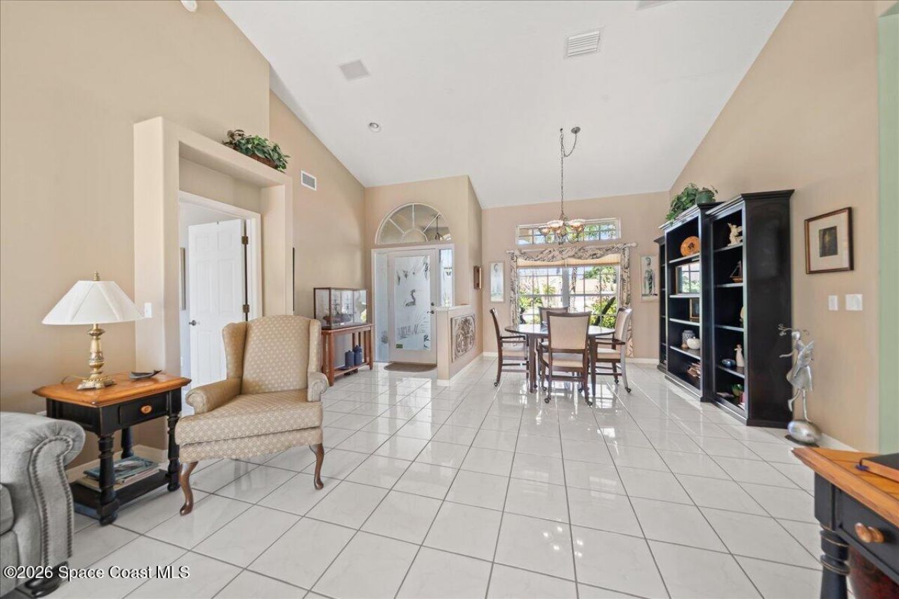 754 Thrasher Drive, Rockledge, FL 32955 Photo