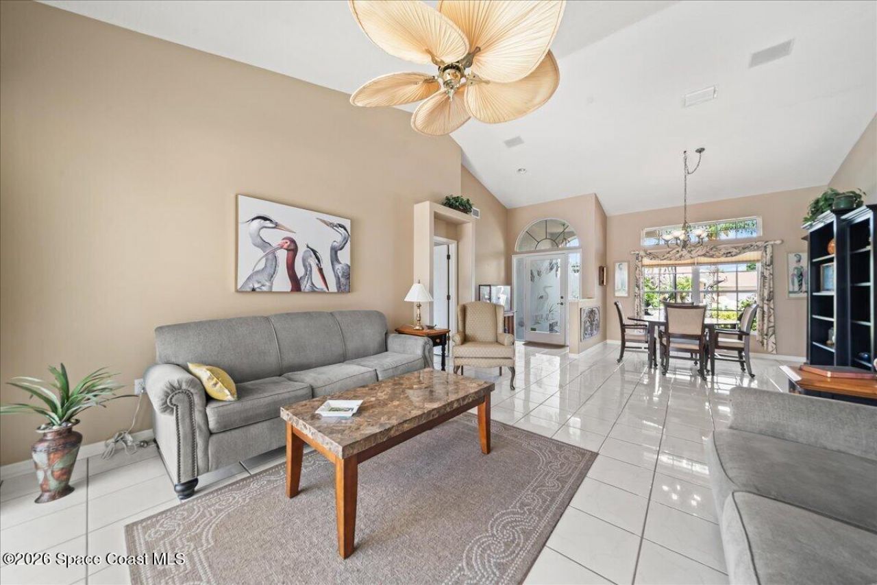 754 Thrasher Drive, Rockledge, FL 32955 Photo