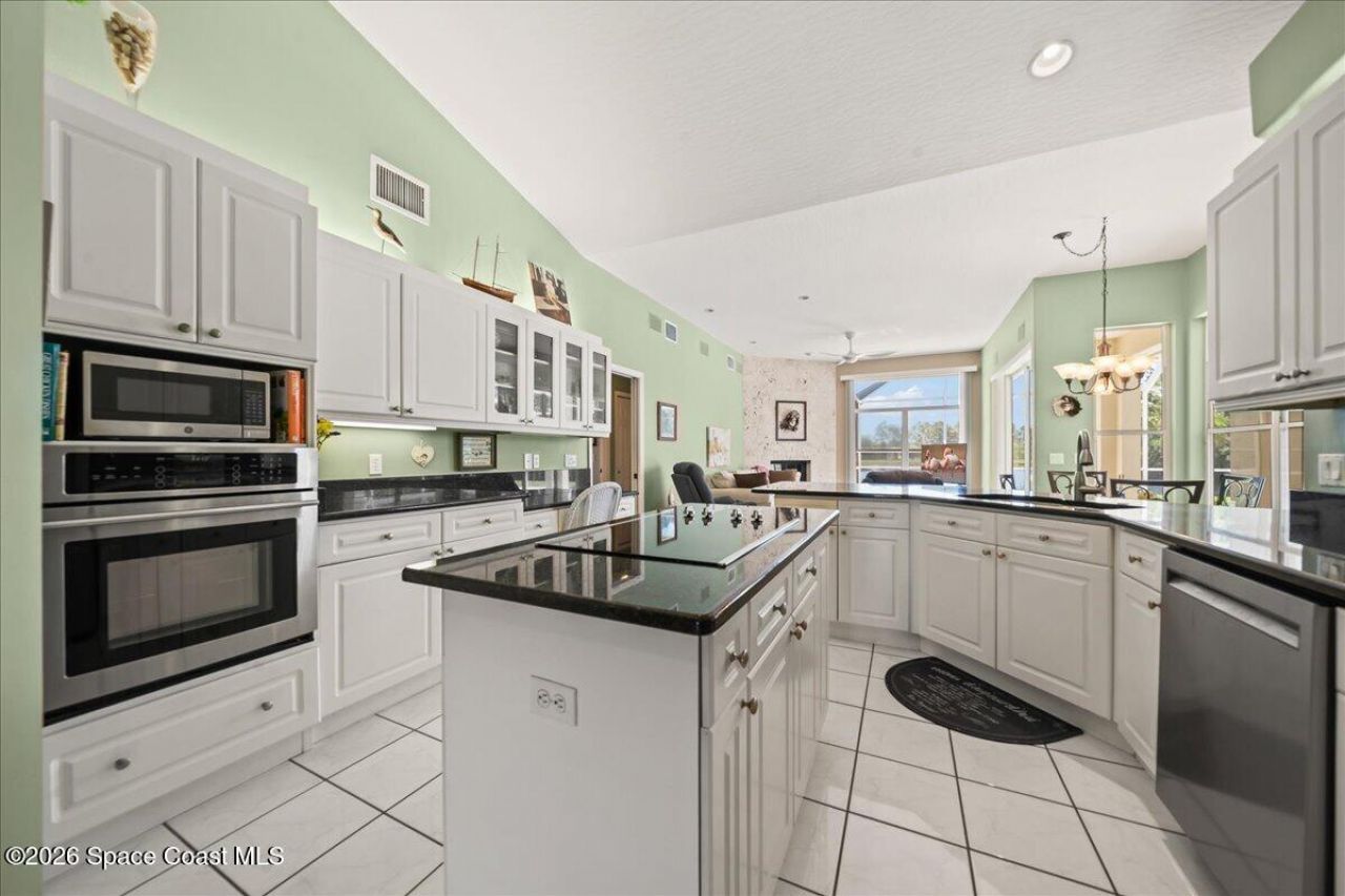 754 Thrasher Drive, Rockledge, FL 32955 Photo
