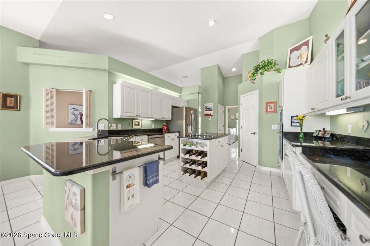 754 Thrasher Drive, Rockledge, FL 32955 Photo