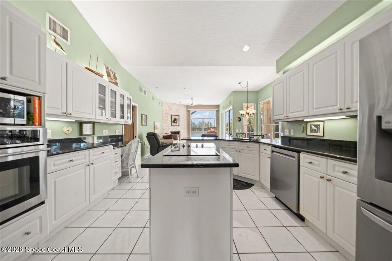 754 Thrasher Drive, Rockledge, FL 32955 Photo