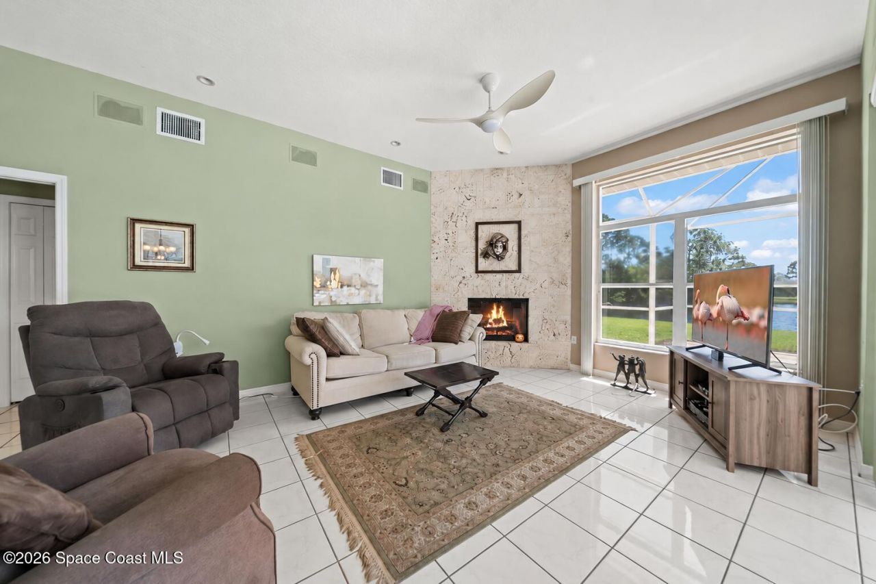 754 Thrasher Drive, Rockledge, FL 32955 Photo