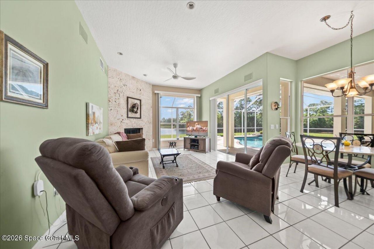 754 Thrasher Drive, Rockledge, FL 32955 Photo