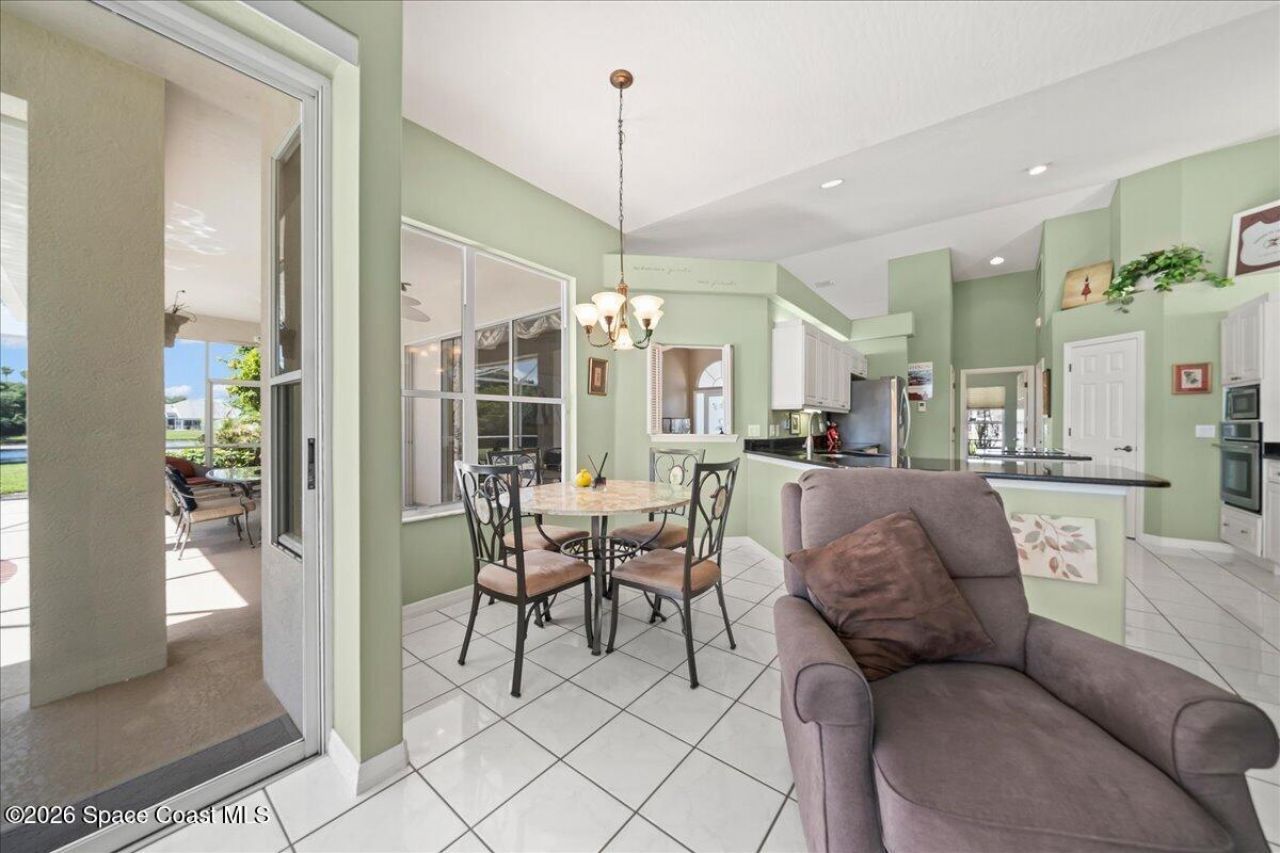 754 Thrasher Drive, Rockledge, FL 32955 Photo