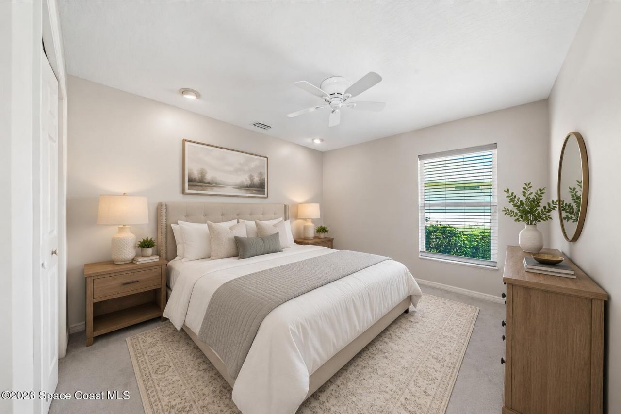 754 Thrasher Drive, Rockledge, FL 32955 Photo