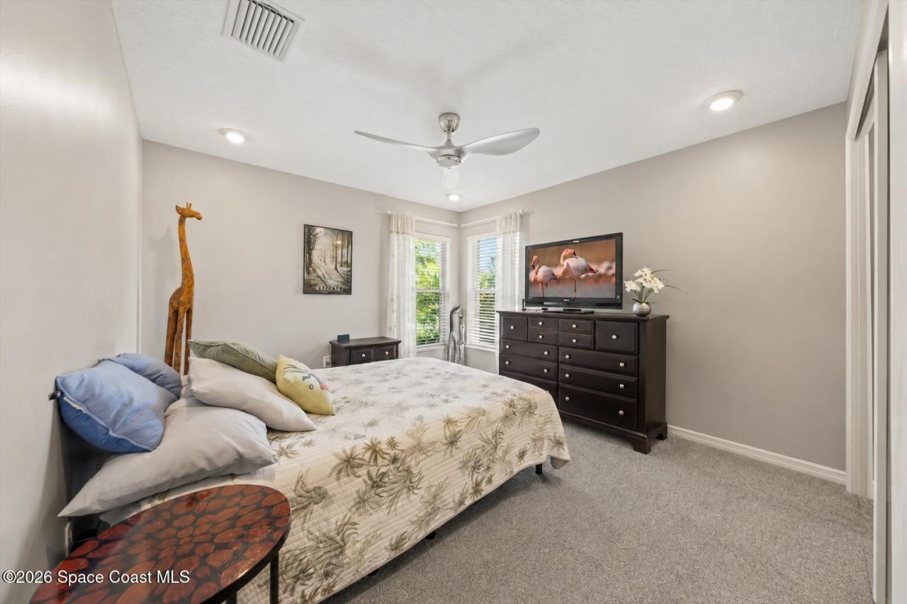 754 Thrasher Drive, Rockledge, FL 32955 Photo