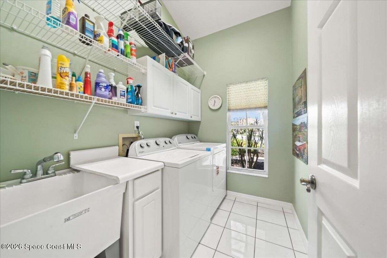 754 Thrasher Drive, Rockledge, FL 32955 Photo