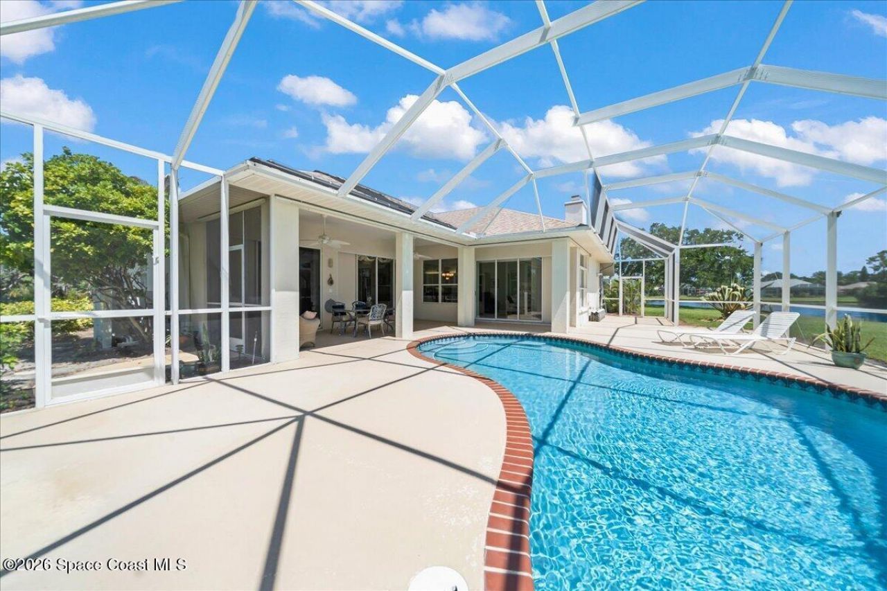754 Thrasher Drive, Rockledge, FL 32955 Photo