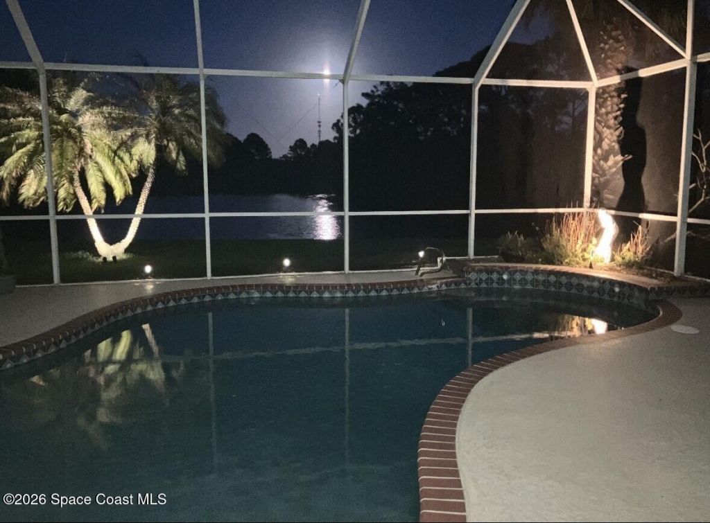 754 Thrasher Drive, Rockledge, FL 32955 Photo