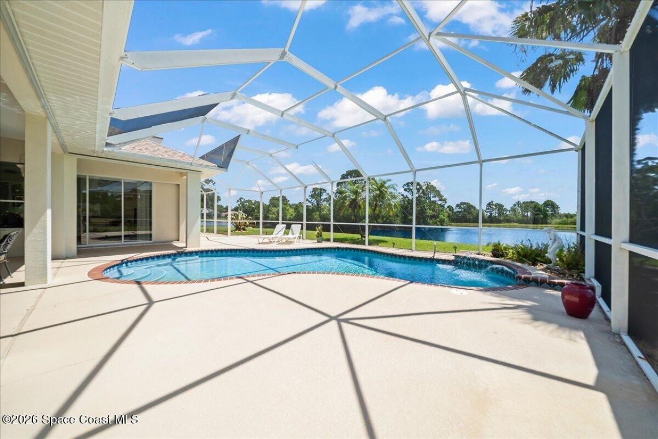 754 Thrasher Drive , Rockledge, FL 32955 Photo