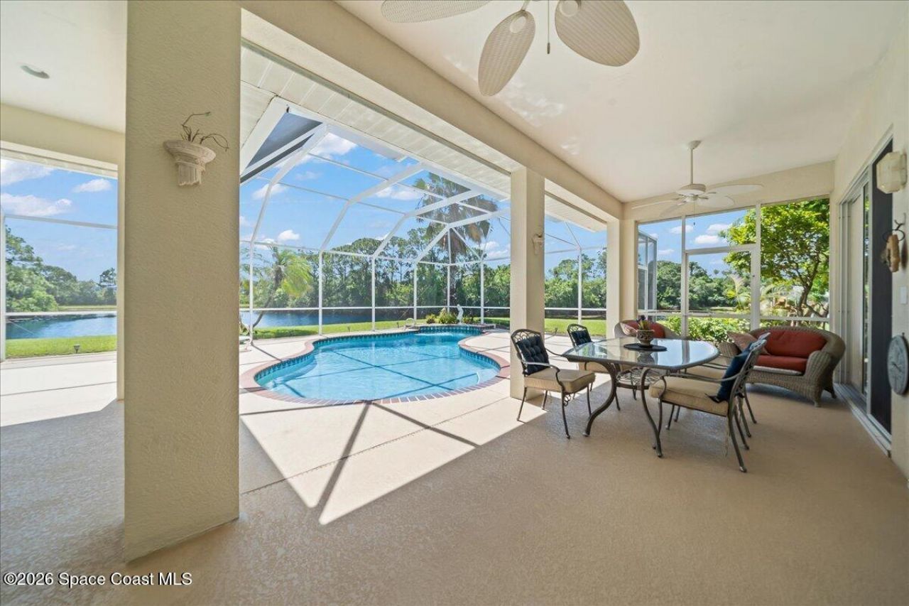 754 Thrasher Drive, Rockledge, FL 32955 Photo