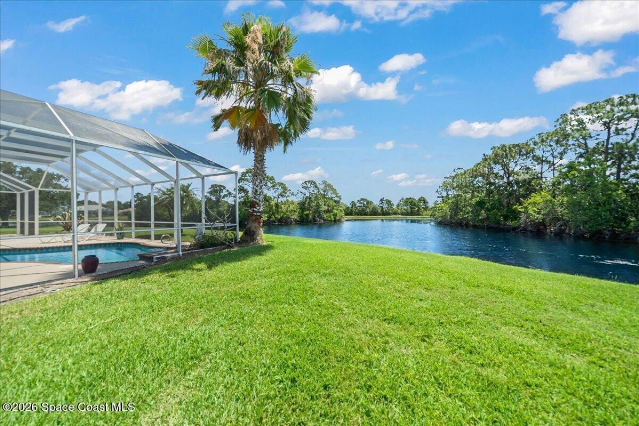 754 Thrasher Drive, Rockledge, FL 32955 Photo