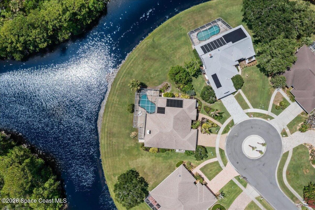 754 Thrasher Drive, Rockledge, FL 32955 Photo