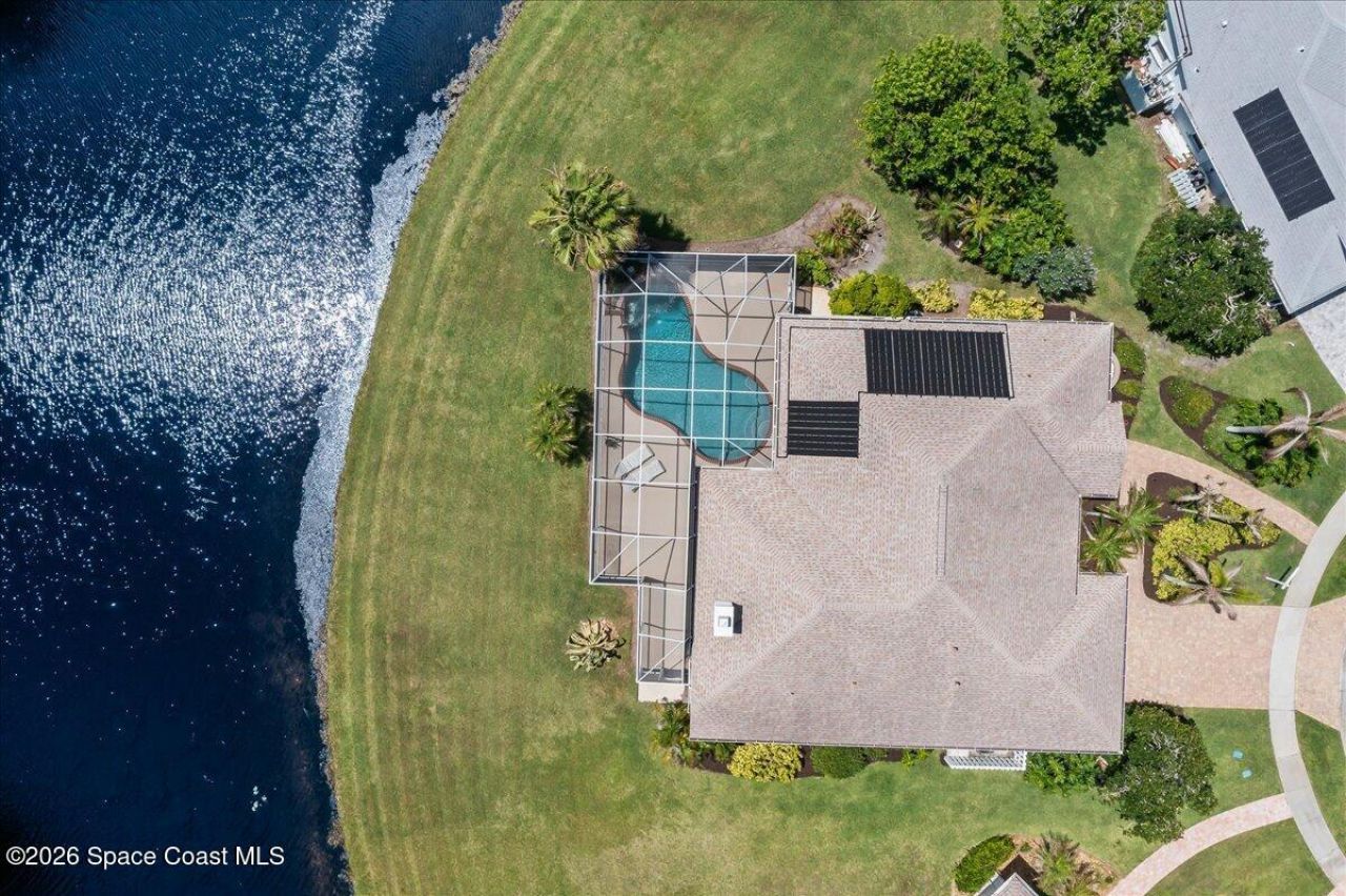 754 Thrasher Drive , Rockledge, FL 32955 Photo