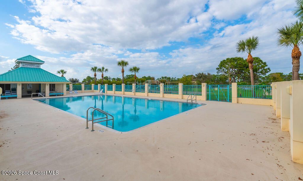 754 Thrasher Drive , Rockledge, FL 32955 Photo