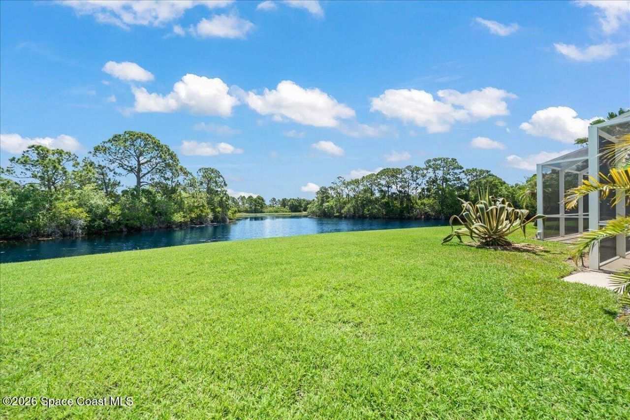 754 Thrasher Drive , Rockledge, FL 32955 Photo